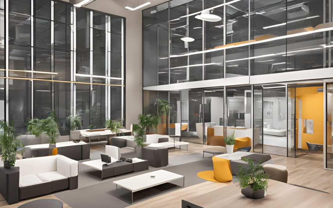 5 Razones para Considerar una Dirección Virtual para tu Empresa